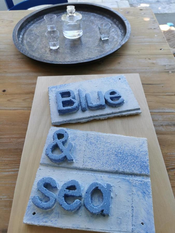 AchliaBlue & Sea Vol. 01别墅 外观 照片