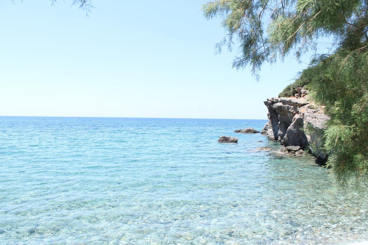 AchliaBlue & Sea Vol. 01别墅 外观 照片